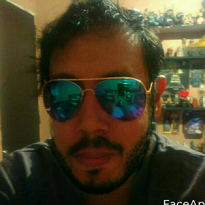 Profile Picture of abner_cohen (@abner_cohen) on Tiktok