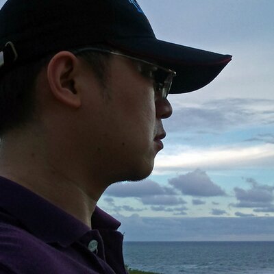 Profile Picture of Yi-Kuang Cho (@davidtso074) on Twitter