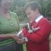 Profile Picture of Matthew Earnshaw (@matthew.earnshaw.12) on Facebook