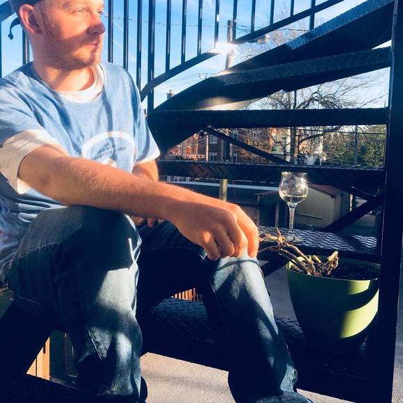 Alexandre Couturier - Poshmark Profile Picture of Alexandre Couturier (@zoulouman1) on Poshmark