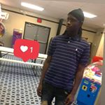 Profile Picture of Detrick James ll (@djofficial3x) on Instagram