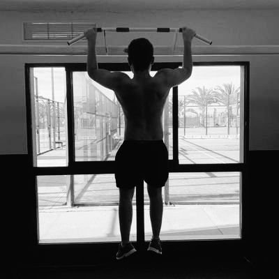 Profile Picture of KPP (@kevinpons8) on Twitter