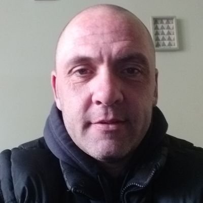 Profile Picture of Sean Toal (@SeanToal8) on Twitter