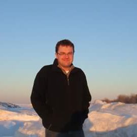 Profile Picture of Matt Stefan (@mattstefan6) on Twitter