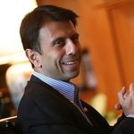 Bobby Jindal - Instagram Profile Picture of Bobby Jindal (@bobbyjindal) on Instagram