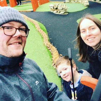 Profile Picture of Adam Richmond (@ProjectAdam1) on Twitter