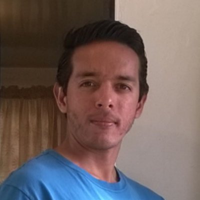 Profile Picture of J. Javier Gálvez (@_jjaviergalvez) on Twitter