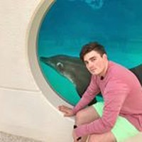 Profile Picture of J Mitchell Kubas (@j-mitchell-kubas) on Quora