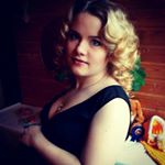 Profile Picture of Ольга Черешнева (@chereshenka_007) on Instagram