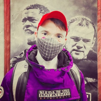 Profile Picture of Alex Miele (@AlexMiele14) on Twitter