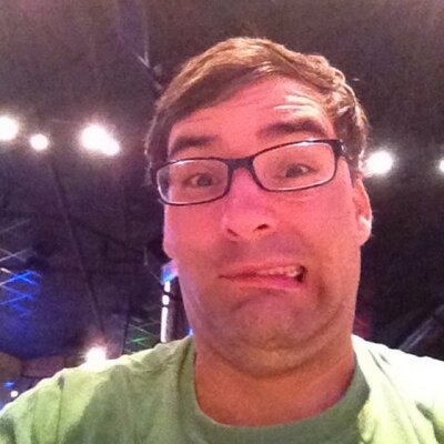 Profile Picture of David Borrelli (@DavidBorrelli) on Twitter