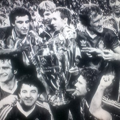 Profile Picture of Andrew Stafford (@Nffcstaff) on Twitter