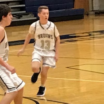 Profile Picture of Chase Golden (@_chasegolden1) on Twitter