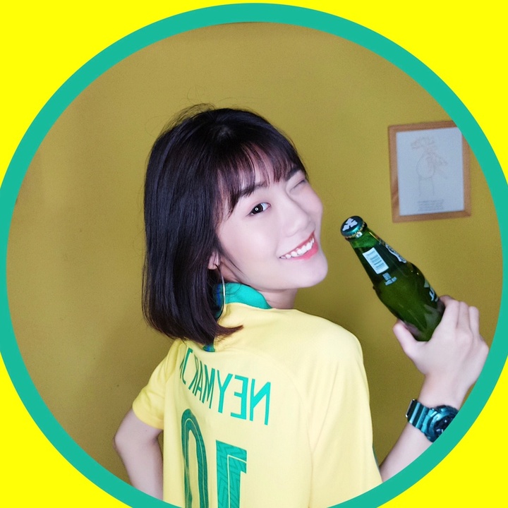 Profile Picture of 米奇妹妹 (@mickmmm) on Tiktok