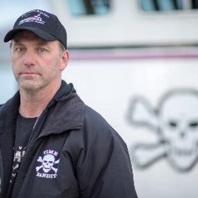 Profile Picture of Andy Hillstrand (@capt_andy) on Twitter