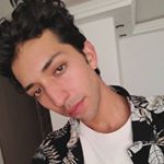 Profile Picture of David Alejandro Barrera (@davi.dbarrera) on Instagram
