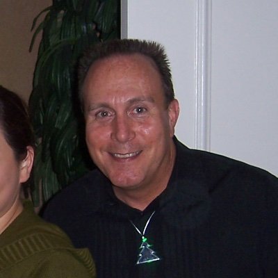 Profile Picture of Edward Murzyn (@edwardmurzyn) on Twitter