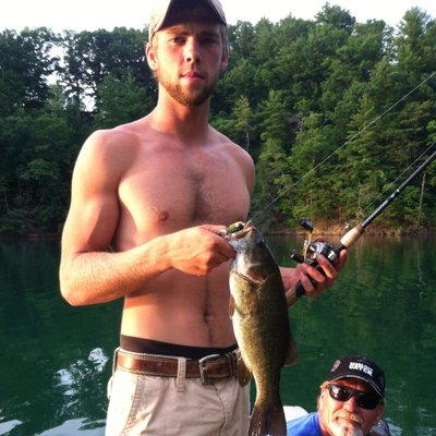Profile Picture of Clint Maxwell (@ClintMaxwell10) on Twitter