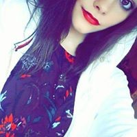 Profile Picture of Haley Dodds (@haley-dodds-1) on Quora