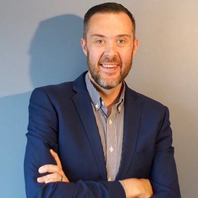 Profile Picture of Greg Smith (@RadioGregSmith) on Twitter