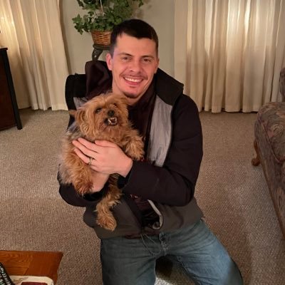 Profile Picture of ryan quaintance (@qwaggo) on Twitter