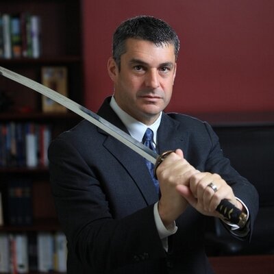 Profile Picture of William Silver (@ZingSage) on Twitter