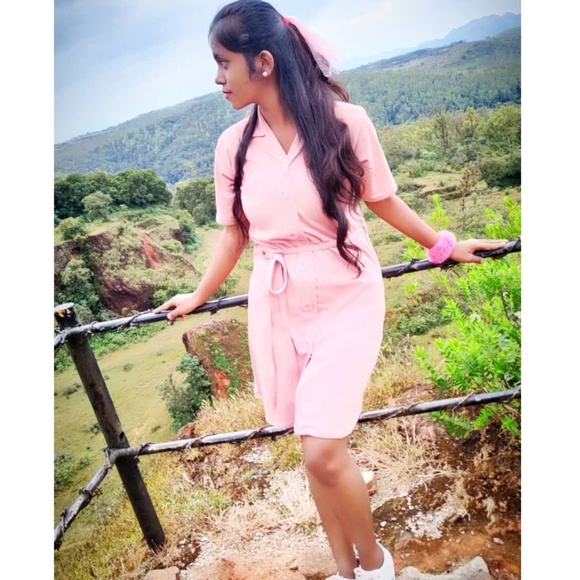 Profile Picture of Nayana.k Nayana.k (@appunayu5669) on Poshmark