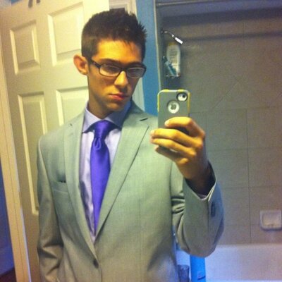 Profile Picture of Caleb Jon Eckert (@xXSUGARSXx) on Twitter