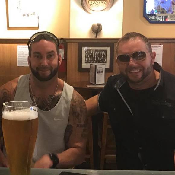 Profile Picture of Miles Mitrush (@milesmitrush) on Poshmark