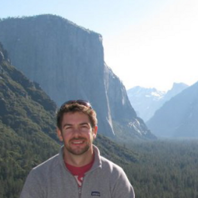 Profile Picture of Chris Beale (@cabeale) on Twitter