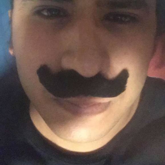 Profile Picture of Rudy Mata (@rudymacklemore) on Poshmark