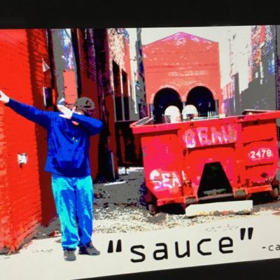 Profile Picture of Carl Engelmann (@CeeJay_75) on Twitter