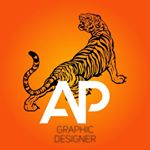 Profile Picture of Andrea Pieri (@ap_graphicdesigner_) on Instagram