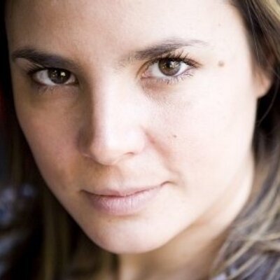 Profile Picture of Julie Durán (@Julieduran1) on Twitter