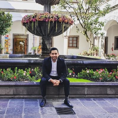 Joel Fierro - Twitter Profile Picture of Joel Fierro (@JoelFierro26) on Twitter