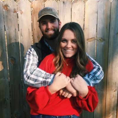 Profile Picture of Aubrey Jean (@keeling_aubrey) on Twitter