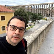 Profile Picture of Jose Gomez-Marquez  🇭🇳 🇪🇸 (@jfgm) on Twitter