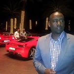 Profile Picture of Darren Daniels (@iamdarren_d) on Instagram