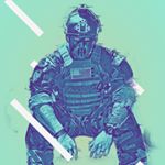 Profile Picture of 𝗔𝗱𝗮𝗺 𝗛𝗮𝗿𝗿𝗶𝘀 (@the_smooth_operator28) on Instagram