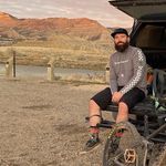 Profile Picture of Jonathan Abbott (@faded_duchovny) on Instagram