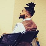 Profile Picture of David Alexander Griffith III (@archaic_wizard) on Instagram