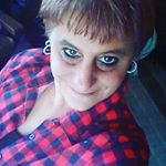 Profile Picture of kris chamberlain (@immmafeistyone) on Instagram