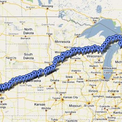 Paula Vaughan - Twitter Profile Picture of Paula Vaughan (@petoskeypj) on Twitter