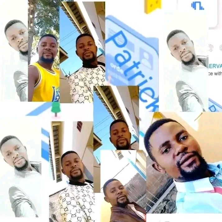 Profile Picture of Patrick FEWANI (@patrickfewani) on Tiktok