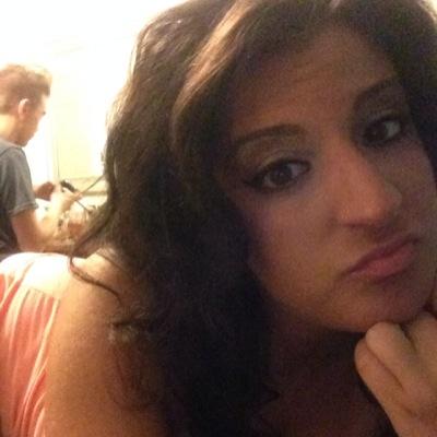 Profile Picture of JeSs Schillinger (@Jessica_Lyn612) on Twitter