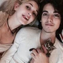 Profile Picture of Lisa Paz (@mechinimavie) on Twitter