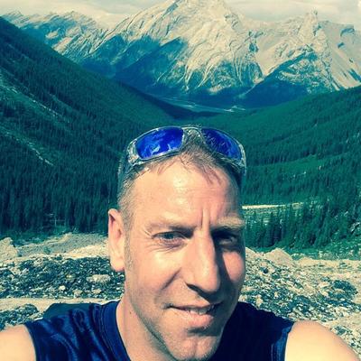 Profile Picture of Gilles Richard (@GillesRichardPT) on Twitter