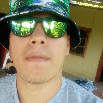 Profile Picture of Esteban Zambrano Rodriguez (@Esteban30979830) on Twitter