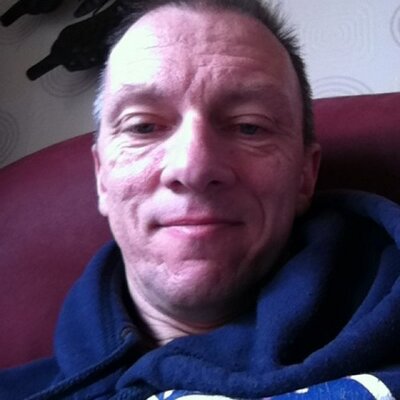 Profile Picture of Marc De Ridder (@DeMarcrider) on Twitter