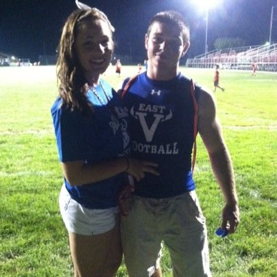 Michael Trickey - Twitter Profile Picture of Michael Trickey (@M_Trickey) on Twitter